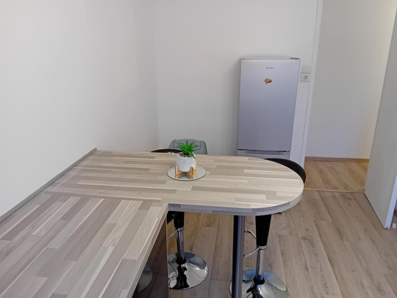 Vue Du Doubs T4 Cosy Tres Bien Situe Apartment Audincourt Bagian luar foto