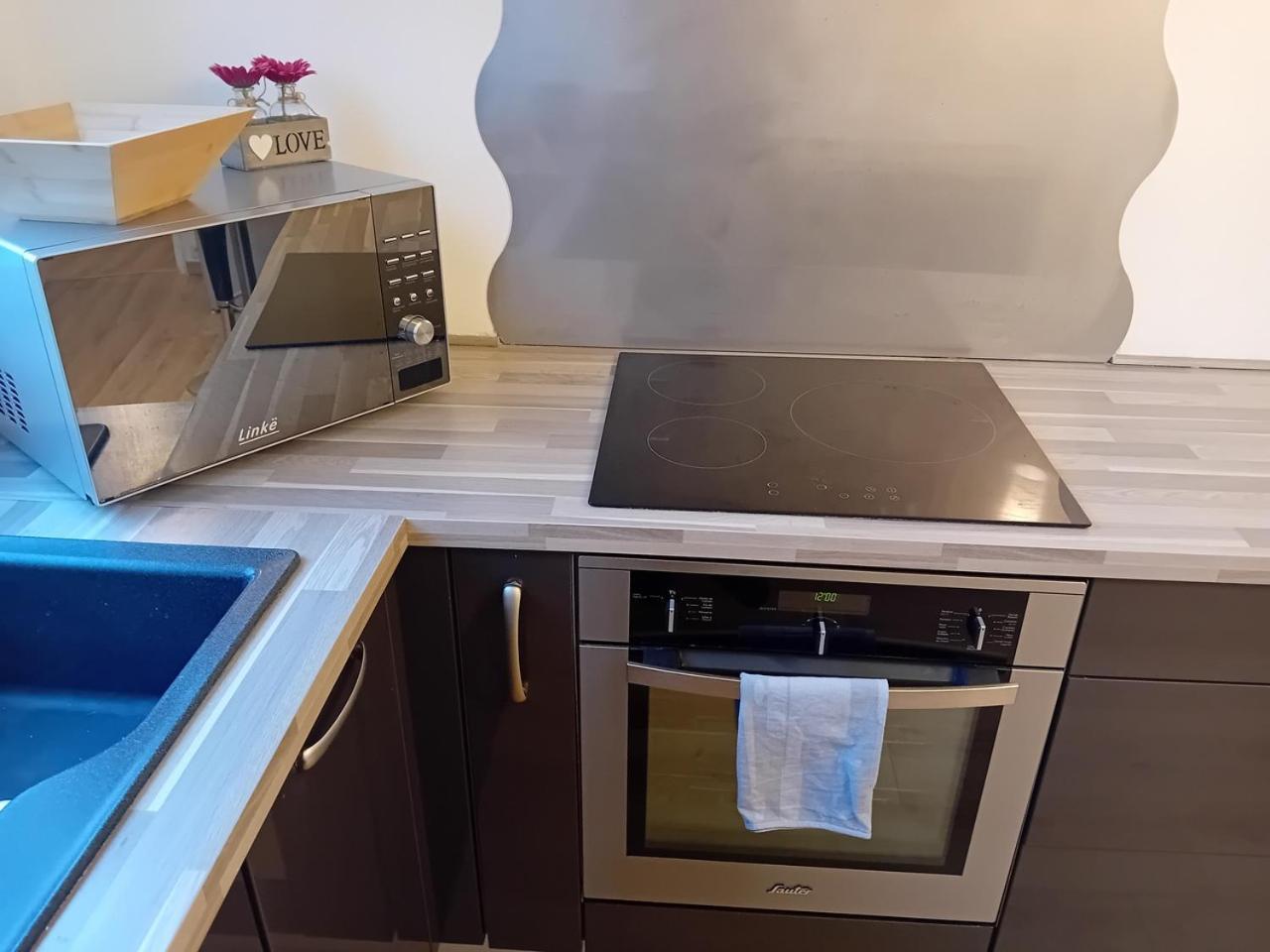 Vue Du Doubs T4 Cosy Tres Bien Situe Apartment Audincourt Bagian luar foto