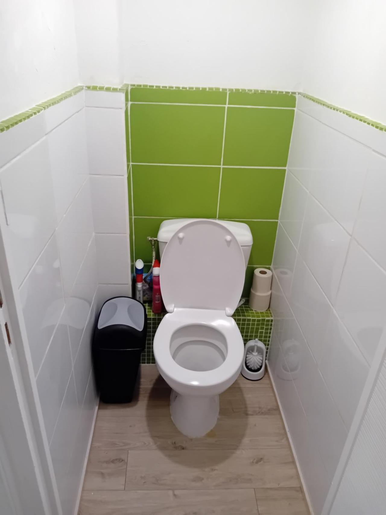 Vue Du Doubs T4 Cosy Tres Bien Situe Apartment Audincourt Bagian luar foto