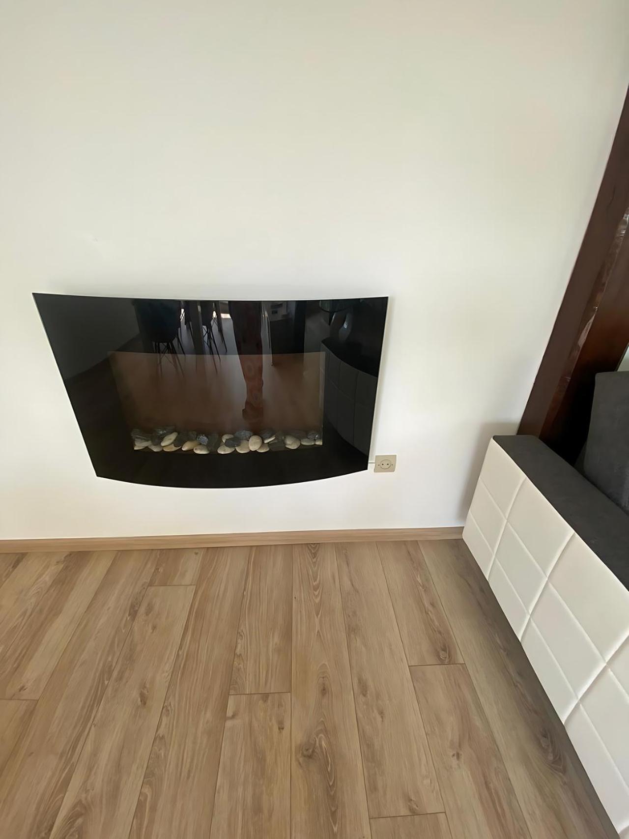 Vue Du Doubs T4 Cosy Tres Bien Situe Apartment Audincourt Bagian luar foto